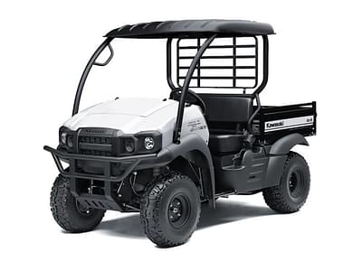 BOATZON | Kawasaki Mule SX 4x4 FE 2025