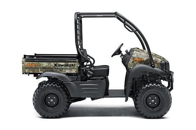 BOATZON | Kawasaki Mule SX 4x4 XC 2025