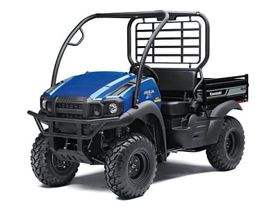 BOATZON | Kawasaki Mule SX 4x4 XC 2026