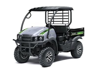 BOATZON | Kawasaki Mule SX 4x4 XC LE 2025