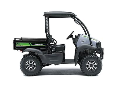 BOATZON | Kawasaki Mule SX 4x4 XC LE 2025