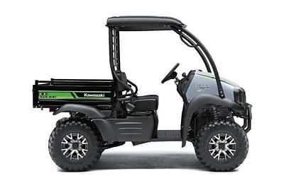 BOATZON | Kawasaki Mule SX 4x4 XC LE 2025