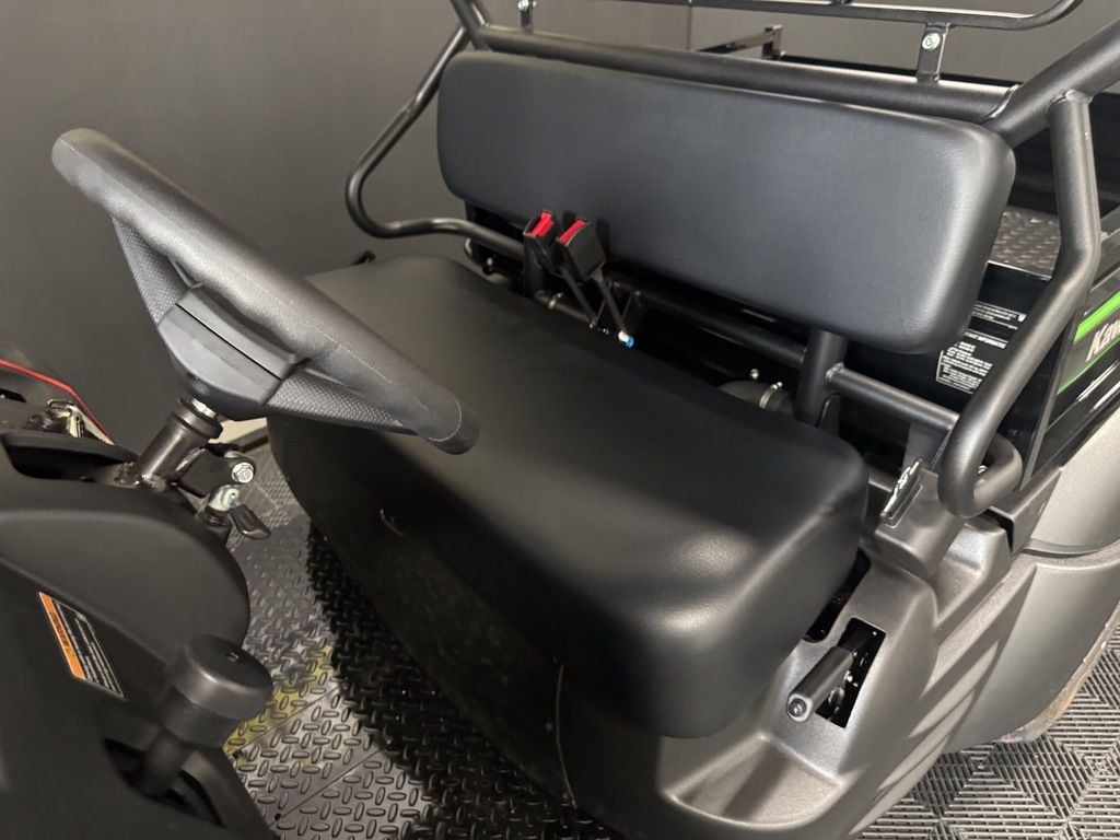 New Kawasaki Mule SX 4x4 XC LE 2026 for sale in Chattanooga