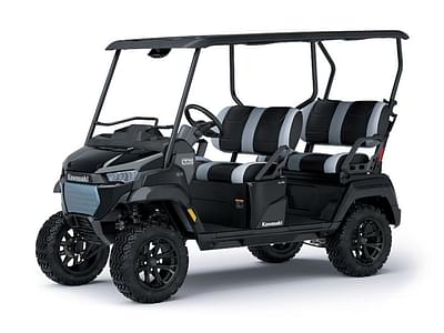 BOATZON | Kawasaki NAV 4e LE 2025
