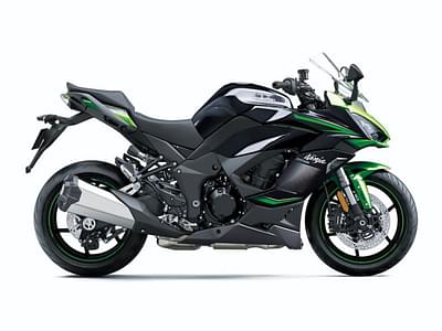 BOATZON | Kawasaki Ninja 1000SX 2023