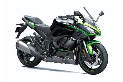 BOATZON | Kawasaki Ninja 1000SX 2023