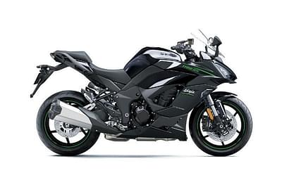 BOATZON | Kawasaki Ninja 1100SX 2025