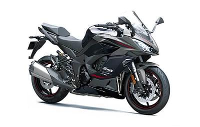 BOATZON | Kawasaki Ninja 1100SX SE 2025