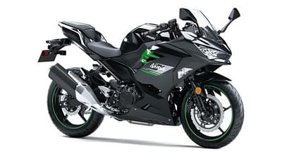 BOATZON | Kawasaki Ninja 400 ABS 2023