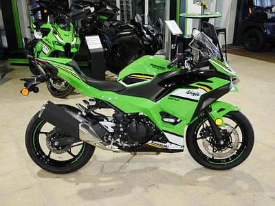 BOATZON | Kawasaki Ninja 500 KRT Edition SE ABS 2025 BOATZON | Kawasaki Ninja 500 KRT Edition SE ABS 2025