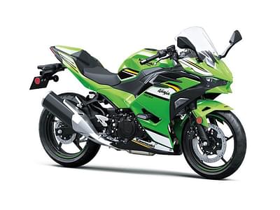 BOATZON | Kawasaki Ninja 500 KRT Edition SE ABS 2025