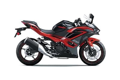BOATZON | Kawasaki Ninja 500 SE 2025