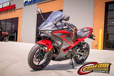 BOATZON | Kawasaki Ninja 500 SE ABS 2025