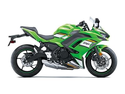 BOATZON | Kawasaki Ninja 650 KRT Edition ABS 2025