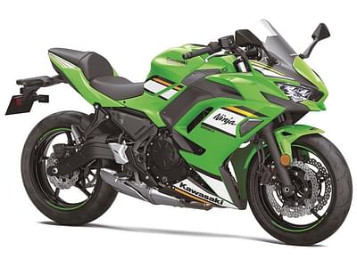 BOATZON | Kawasaki Ninja 650 KRT Edition ABS 2025 BOATZON | Kawasaki Ninja 650 KRT Edition ABS 2025