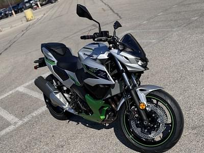 BOATZON | Kawasaki Ninja 7 Hybrid ABS 2024