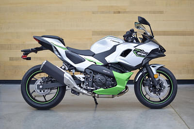 BOATZON | Kawasaki Ninja 7 Hybrid ABS 2024