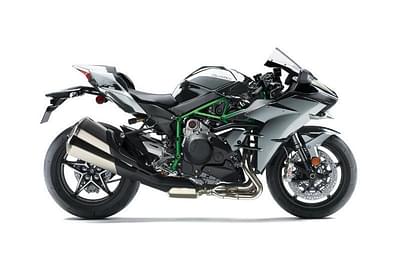 BOATZON | Kawasaki Ninja H2 2025