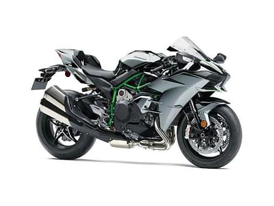 BOATZON | Kawasaki Ninja H2 ABS 2025