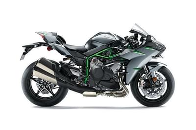 BOATZON | Kawasaki Ninja H2 Carbon 2025