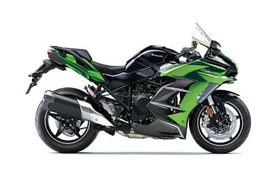 BOATZON | Kawasaki Ninja H2 SX SE 2025