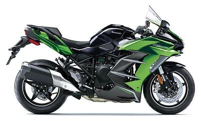 BOATZON | Kawasaki NINJA H2 SX SE ABS 2025