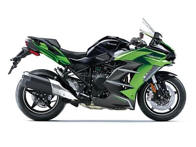 BOATZON | Kawasaki NINJA H2 SX SE ABS 2025