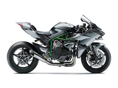 BOATZON | Kawasaki Ninja H2R ABS 2025