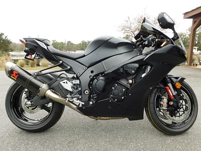 BOATZON | Kawasaki Ninja ZX10R 2024