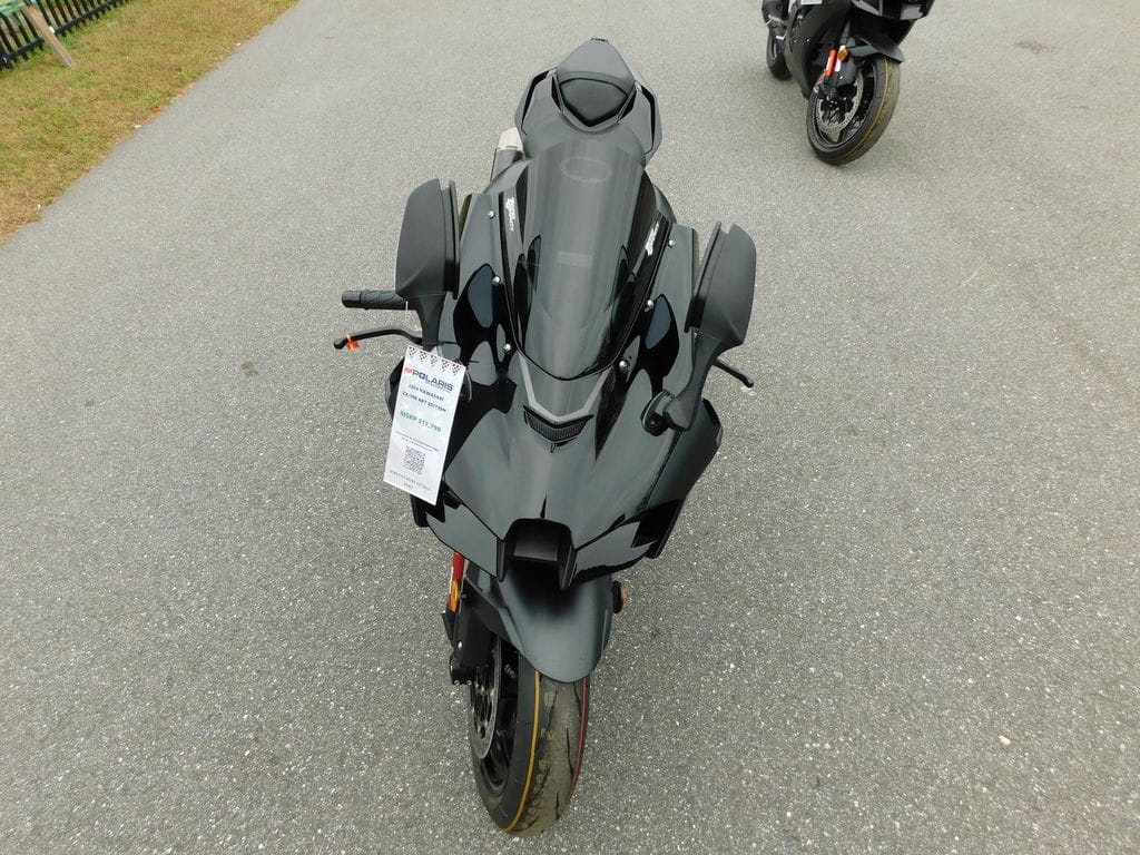 New Kawasaki Ninja ZX10R 2024 for sale in Alachua, Florida