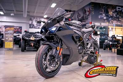 BOATZON | Kawasaki Ninja ZX10R 2025