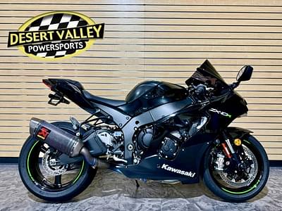 BOATZON | Kawasaki Ninja ZX10R ABS 2021