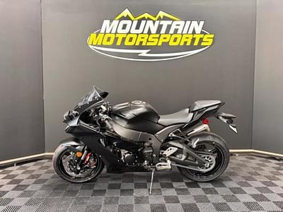 BOATZON | Kawasaki Ninja ZX10R ABS 2025