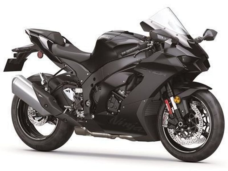 New Kawasaki Ninja ZX10R ABS 2025 for sale in covina