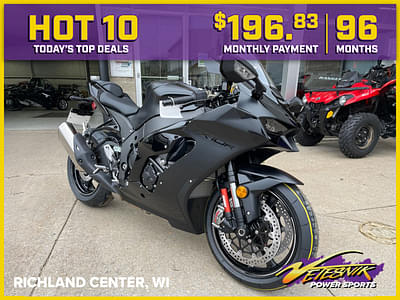 BOATZON | Kawasaki Ninja ZX10R ABS 2025