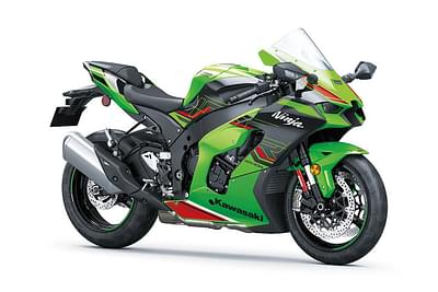 BOATZON | Kawasaki Ninja ZX10R Base 2023