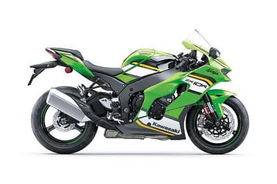 BOATZON | Kawasaki Ninja ZX10R KRT 2025