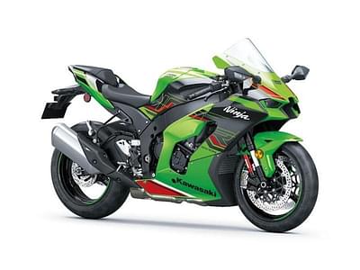 BOATZON | Kawasaki Ninja ZX10R KRT Edition 2025