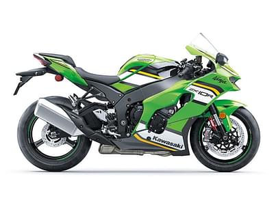 BOATZON | Kawasaki Ninja ZX10R KRT Edition 2025 BOATZON | Kawasaki Ninja ZX10R KRT Edition 2025