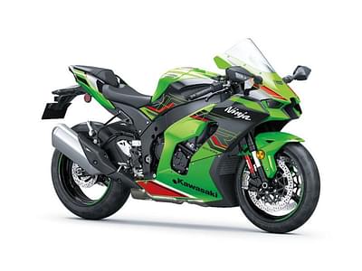 BOATZON | Kawasaki Ninja ZX10R KRT Edition ABS 2025