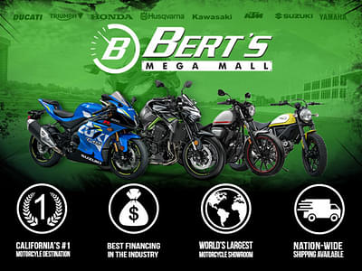 BOATZON | Kawasaki Ninja ZX10R KRT Edition ABS 2025