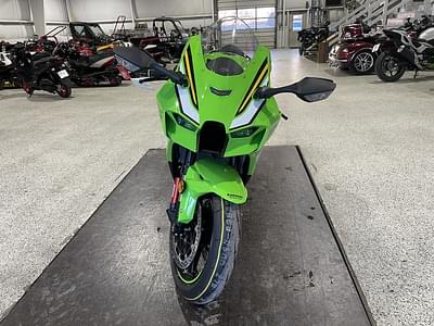 BOATZON | Kawasaki Ninja ZX10R KRT Edition ABS 2025