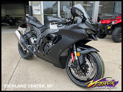 BOATZON | Kawasaki Ninja ZX10R KRT Edition ABS 2025