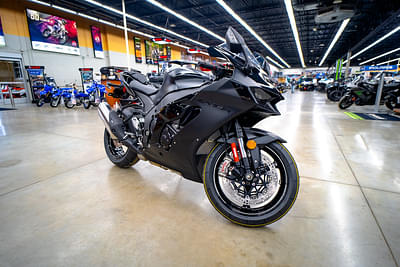 BOATZON | Kawasaki Ninja ZX10R KRT Edition ABS 2025
