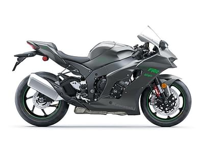 BOATZON | Kawasaki Ninja ZX10RR ABS 2025