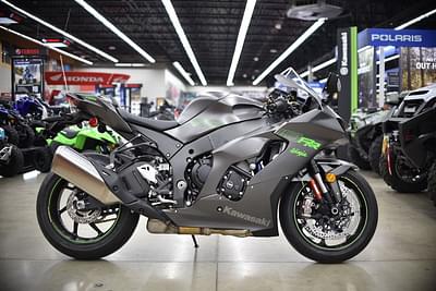 BOATZON | Kawasaki Ninja ZX10RR ABS 2025