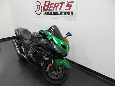 BOATZON | Kawasaki Ninja ZX14R ABS 2019