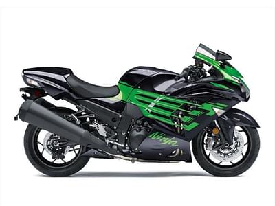 BOATZON | Kawasaki Ninja ZX14R ABS 2020