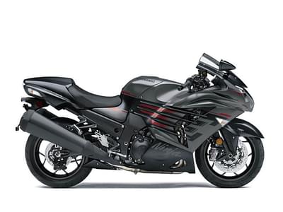 BOATZON | Kawasaki Ninja ZX14R ABS 2023