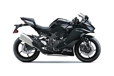BOATZON | Kawasaki Ninja ZX4R 2025